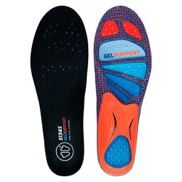 SIDAS CUSHIONING GEL SUPPORT V2 v.M (39-41)